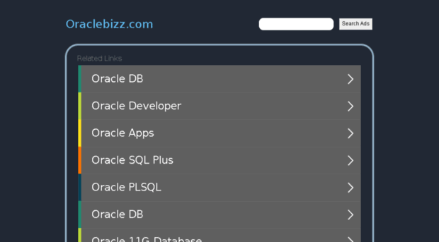 oraclebizz.com