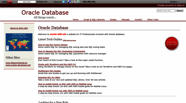 oracledatabase.wikidot.com