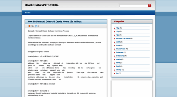 oracledatabasetutorial.blogspot.com