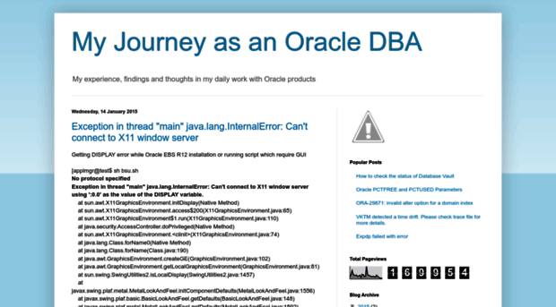 oracledbajourney.blogspot.fr