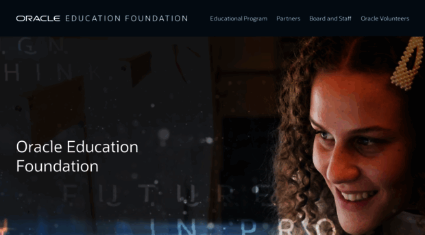 oraclefoundation.org