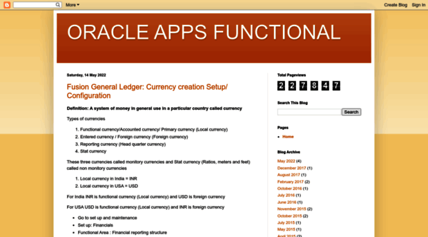 oraclefunctionals.blogspot.com