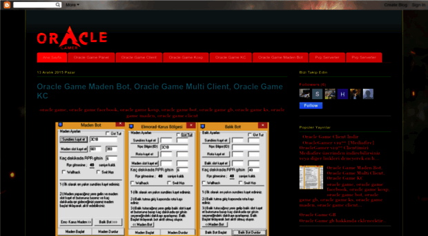 oraclegameserver.blogspot.com