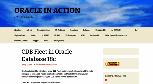 oracleinaction.com