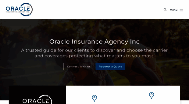 oracleinsuranceagency.com