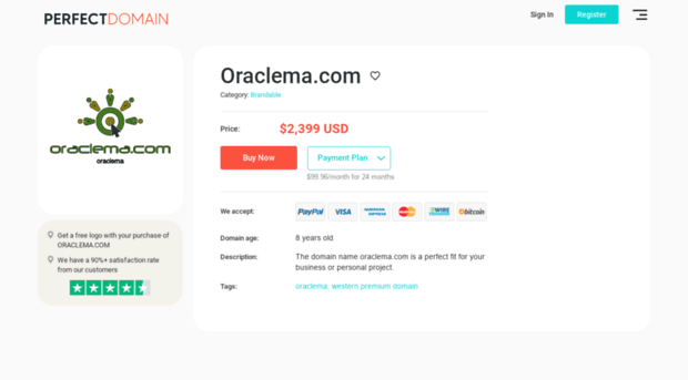 oraclema.com