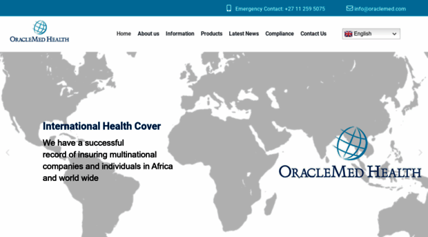 oraclemed.com