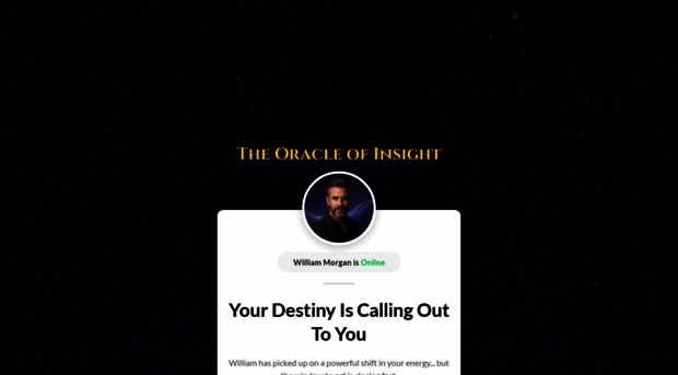 oracleofinsight.com