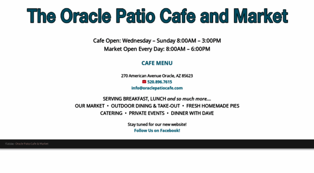 oraclepatiocafe.com