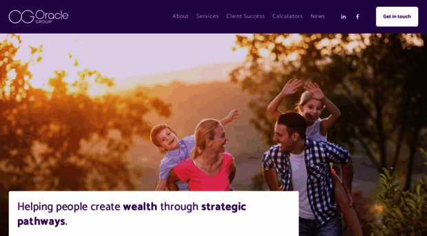 oracleplan.com.au