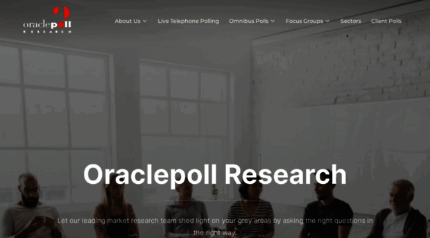 oraclepoll.com