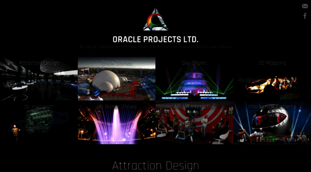 oracleprojects.com