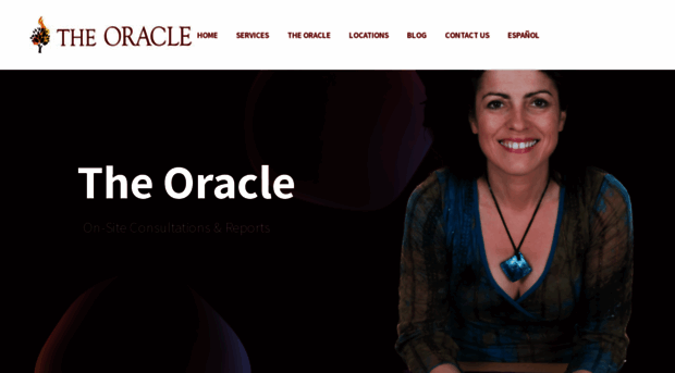 oraclepsychic.com