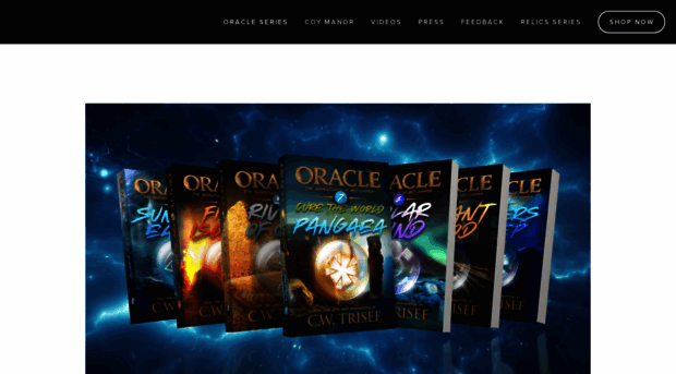 oracleseries.com