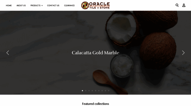 oraclestone.com