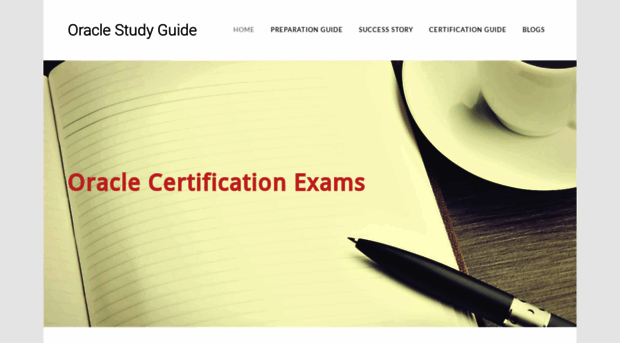 oraclestudyguide.weebly.com