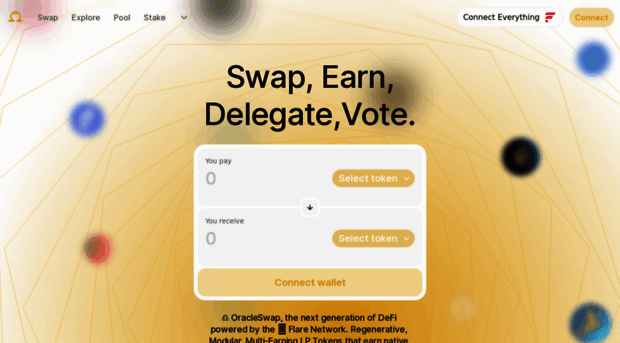 oracleswap.io