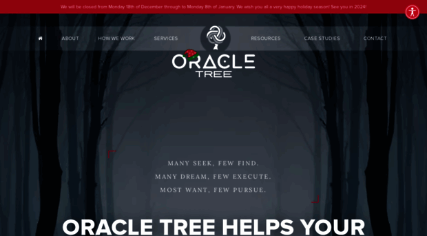 oracletree.com