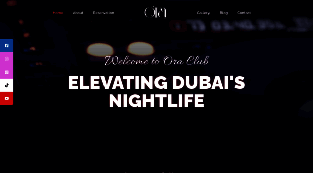 oraclubdubai.com