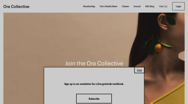 oracollective.com