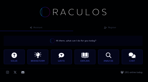 oraculos.ai