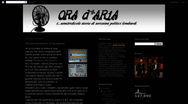 oradarialibera.blogspot.com