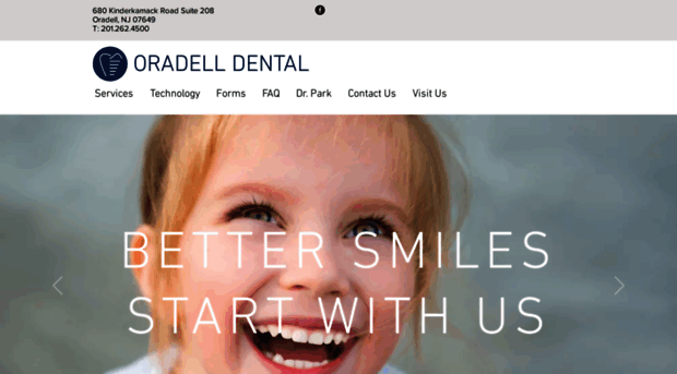 oradelldental.com