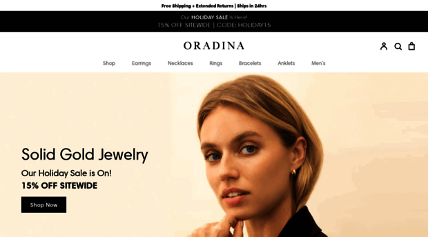 oradina.com