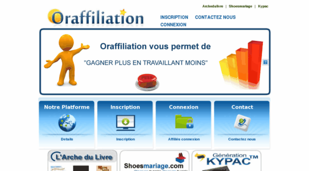 oraffiliation.com