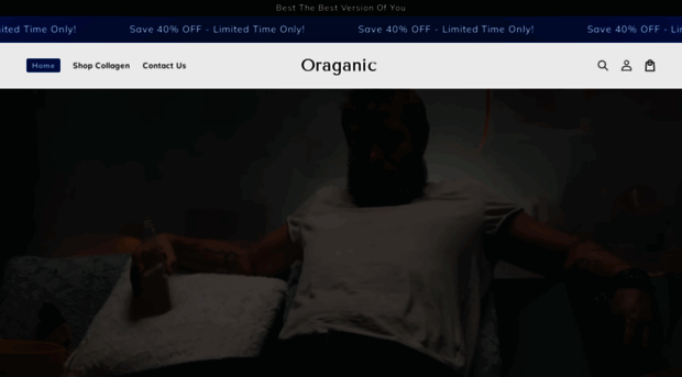 oraganic.store