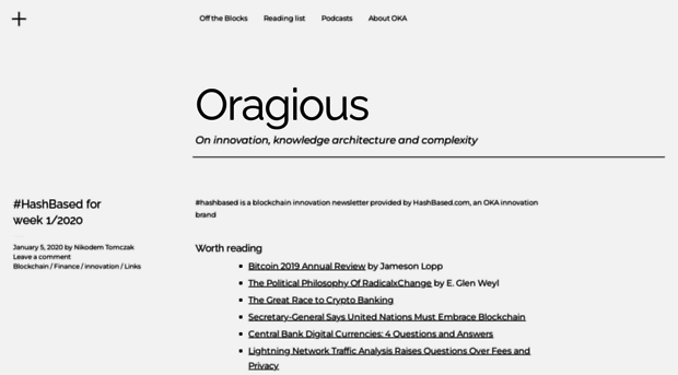 oragious.com