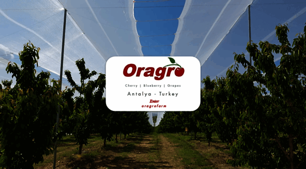 oragrofarm.com