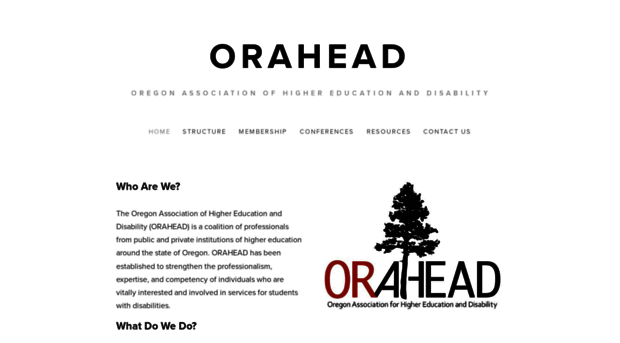 orahead.org