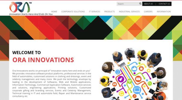 orainnovations.in