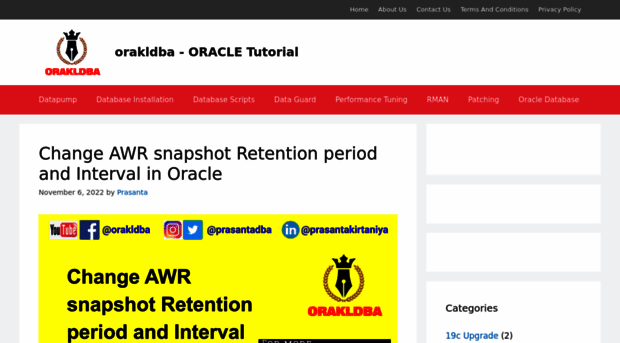 orakldba.com