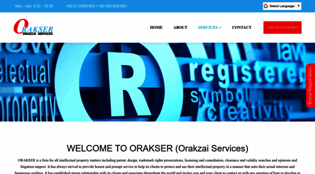 orakser.com