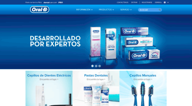 oralb.cl