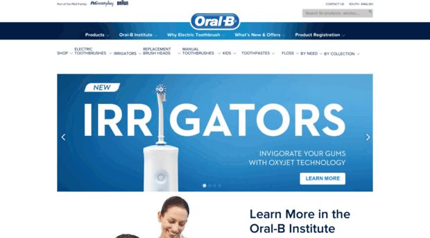 oralb.co.za