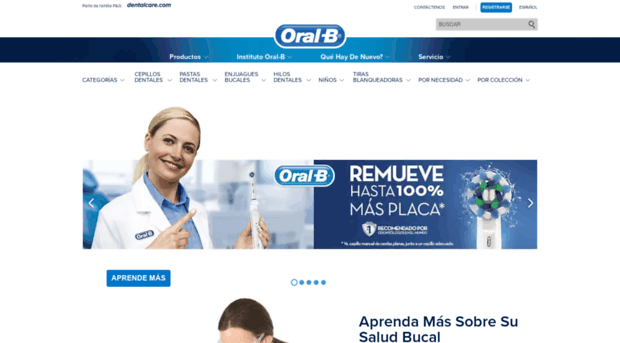 oralb.com.ar