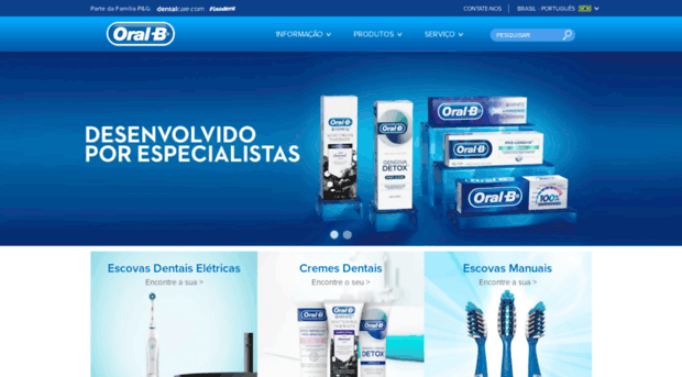 oralb.com.br