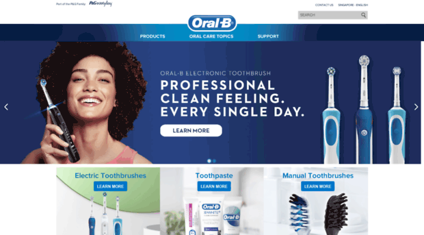 oralb.com.sg