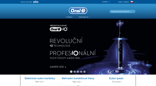 oralb.cz