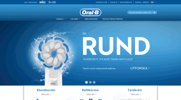 oralb.se