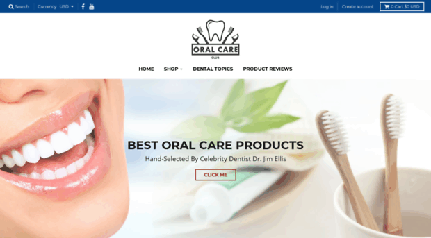 oralcare.club