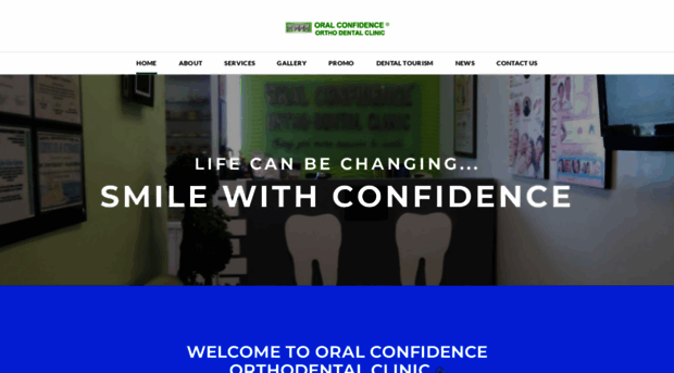 oralconfidence.com