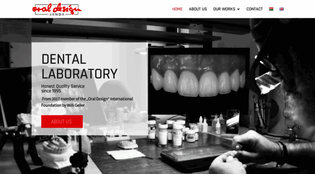 oraldesignjanda.com
