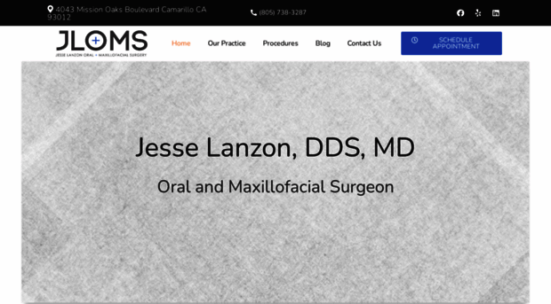 oralfacialsurgerygroup.com