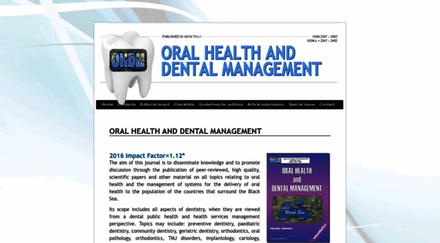 oralhealth.ro