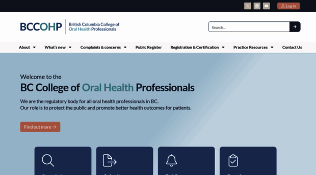 oralhealthbc.ca