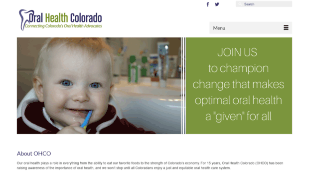 oralhealthcolorado.org